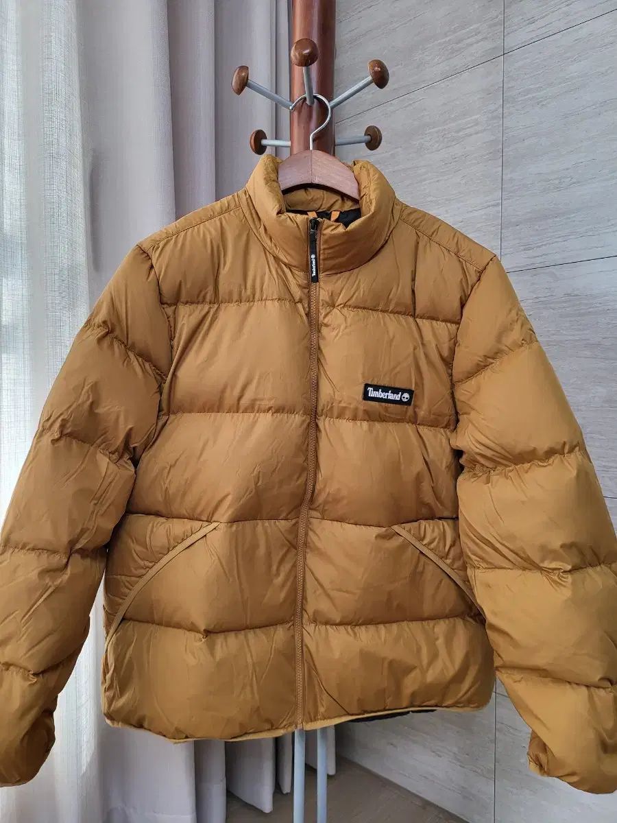 【雷市場（ポンジャン）商品韓国直送】 Timberland(ティンバーランド) Timberland ダウンジャケット XL 新品