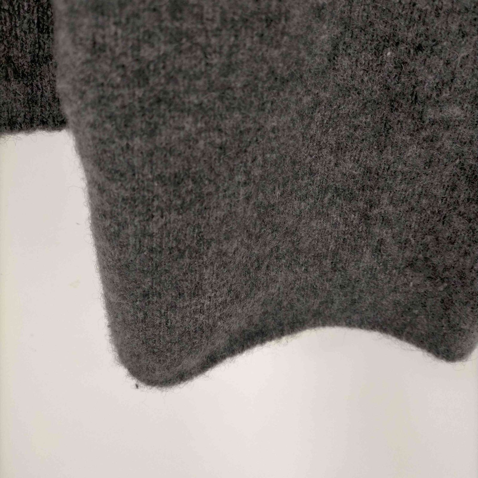 イエナラブークル IENA LA BOUCLE 20AW HONEY サイドスリット