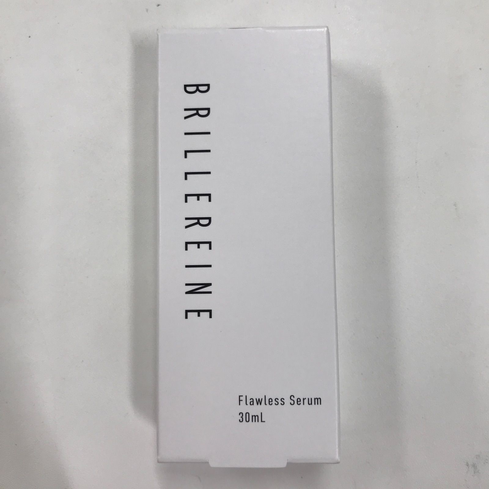BRILLEREINE ブリエレーヌ フローレスセラム 30mL