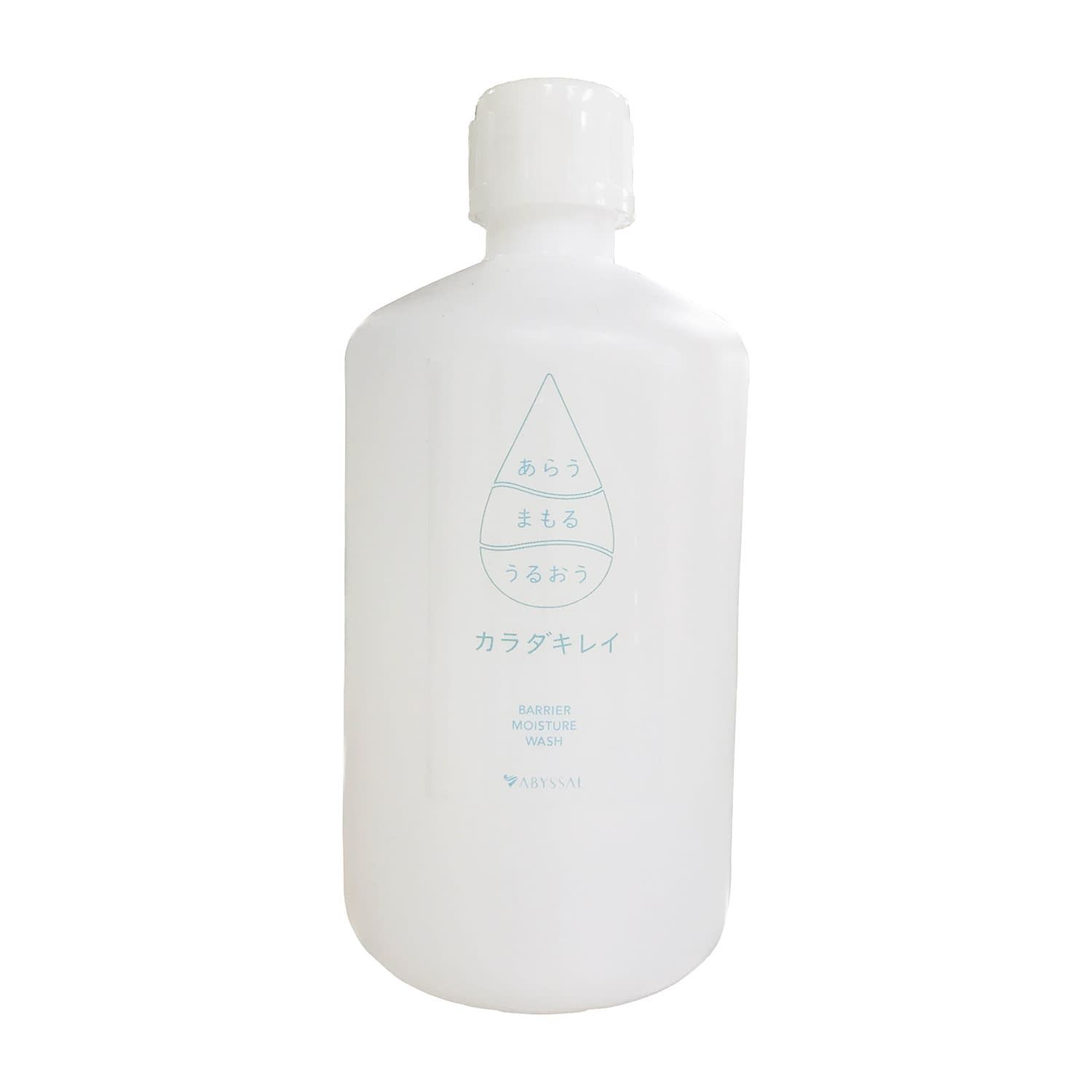 洗浄型保湿ローションカラダキレイ 25461204 KK-1000 1000ML