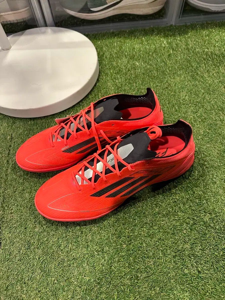adidas(アディダス) f50 サッカーシューズ 280（2025年発売予定