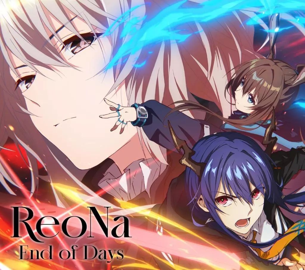 アニメ ReoNa CD.BD. アニメ ReoNa CD.BD. Reona | eBay