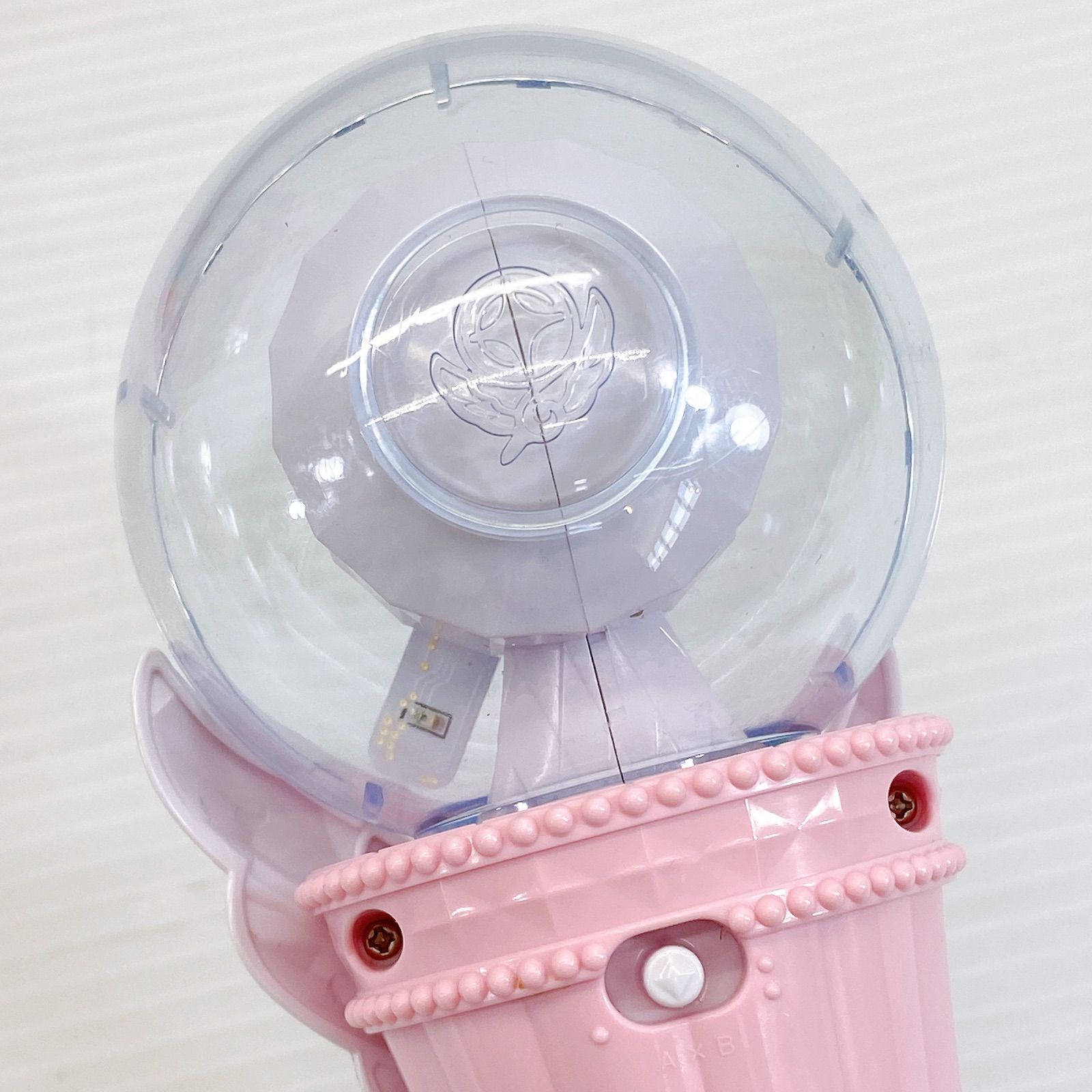 BANDAI ひろがるスカイ プリキュア 変身スカイミラージュ キュアウィンク キュアバタフライ カラフルアクション ミックスバレット プリキュア キャラクター玩具 おもちゃ