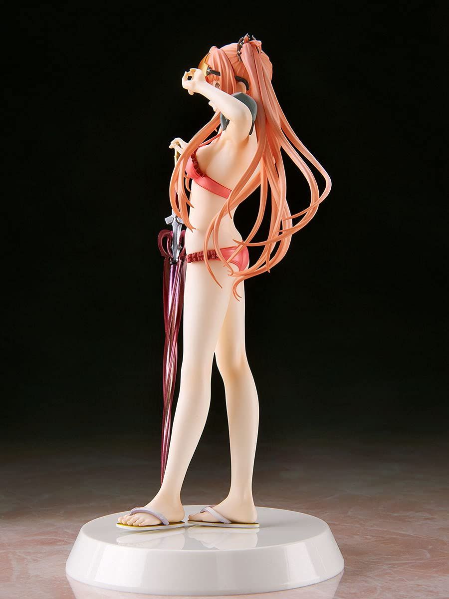 塗装済み完成品 アッセンブル・ヒロインズ 1/8 FGO セイバー 女王メイヴ 塗装済み完成品 アッセンブル・ヒロインズ 1/8 FGO セイバー