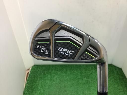 キャロウェイ エピックフォージドスター アイアンセット キャロウェイ