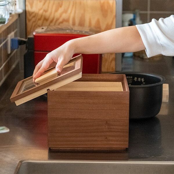 増田桐箱店
