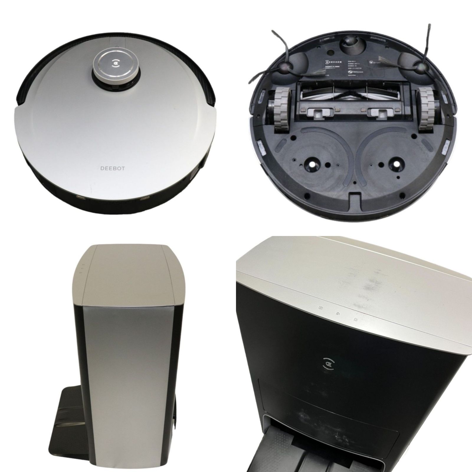 ECOVACS