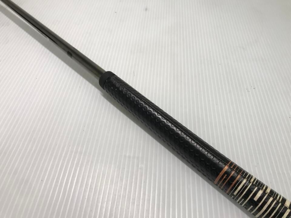  HEPPLER PIPER パター ピン 最短 パター メンズ