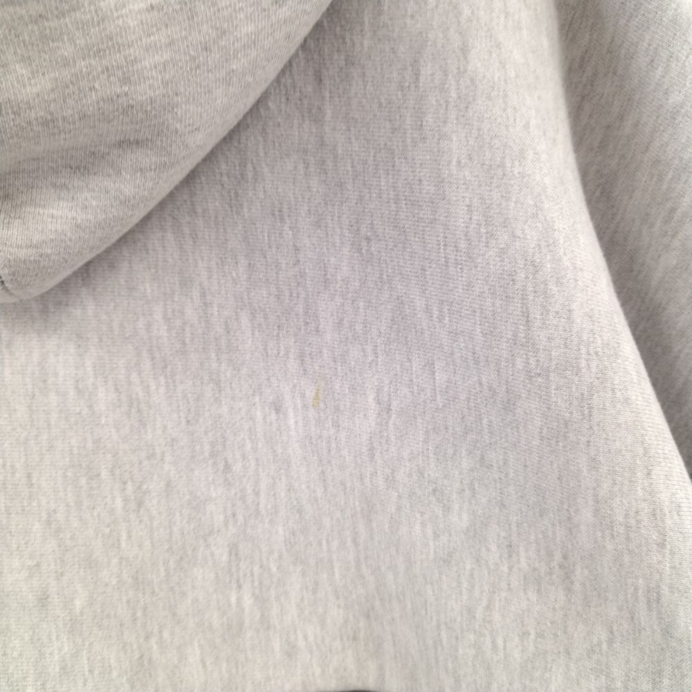 KiEMA (キーマ) MA-1 HOODIE エムエーワン フーディー ブラック