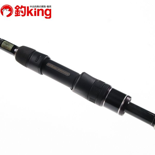 【中古/美品】 がまかつ ラグゼ  リフレックス ティガロ 98M   /D108Y Gamakatsu がまかつ ラグゼ リフレックス ティガロ 98M /D108Y