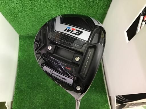 TaylorMade - テーラーメイド 純正M3装着KUROKAGE TM5 フレックスS ドライバー用 テーラーメイド◇◇ M3 460 ドライバ― 9.5度 KUROKAGE TM5(S