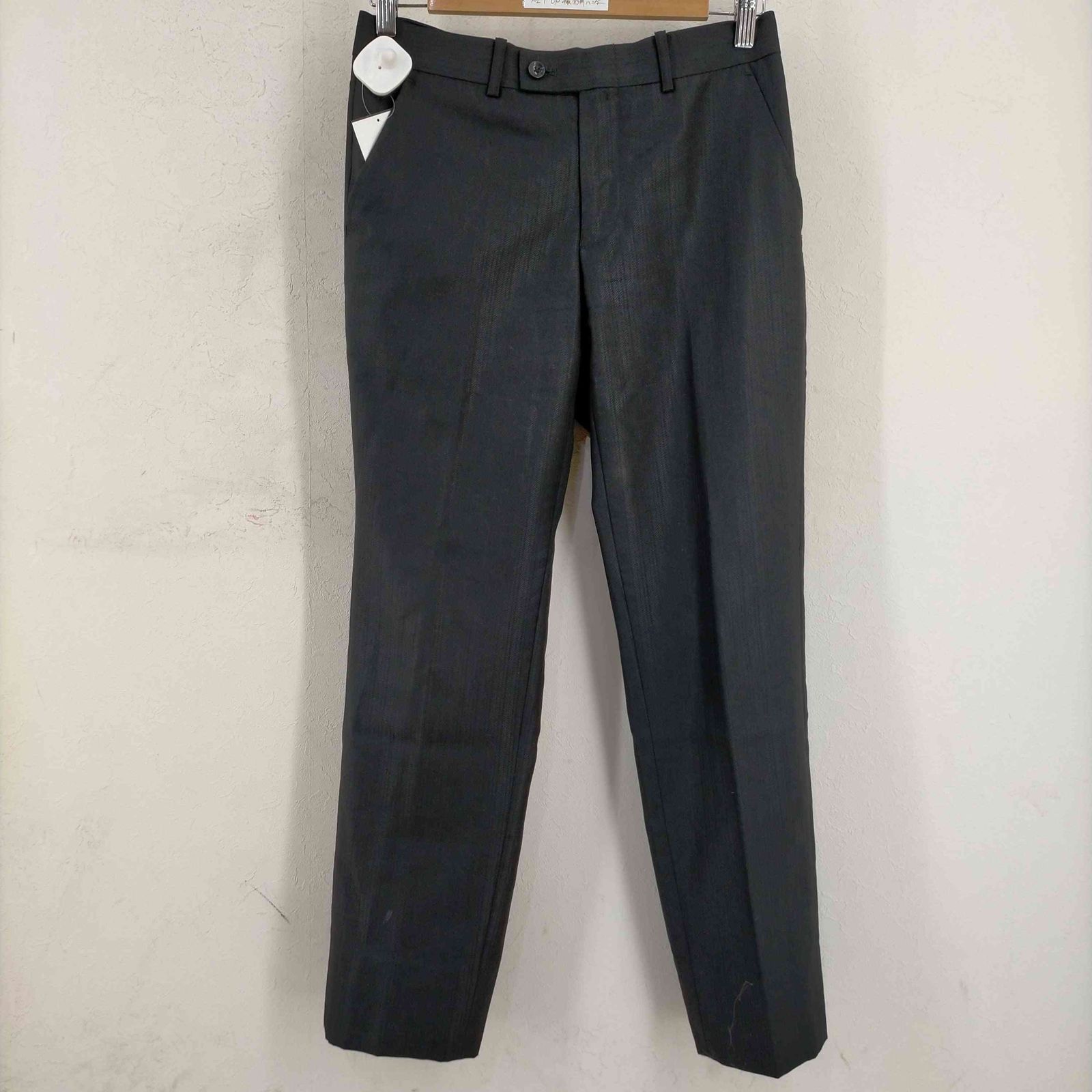 レノマ renoma sparkle bright スーツ セットアップ