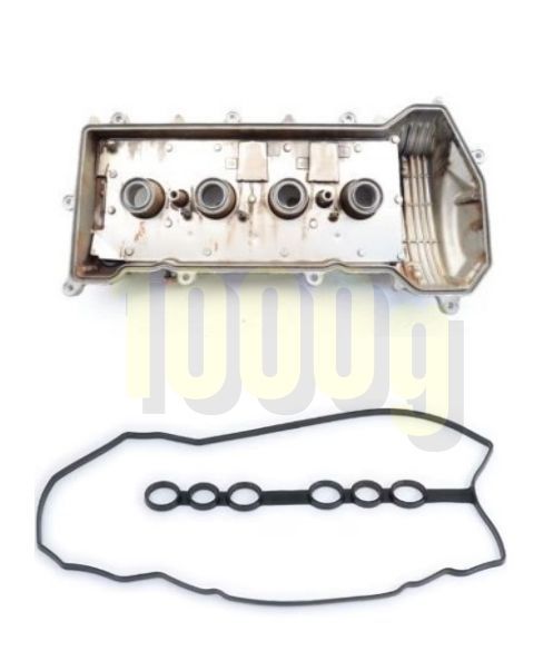 トヨタ純正 TOYOTA 超 品 MR-S エンジン シリンダー ヘッド カバー ガスケット付 ZZW30 1ZZFE タペット