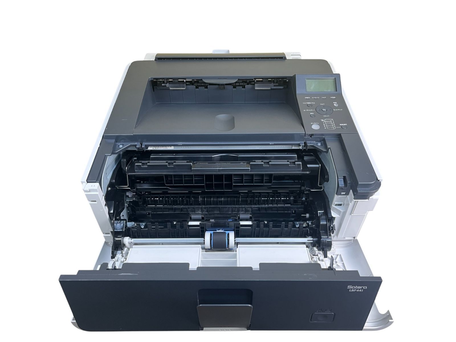 印刷23821枚 トナー付き｜Canon