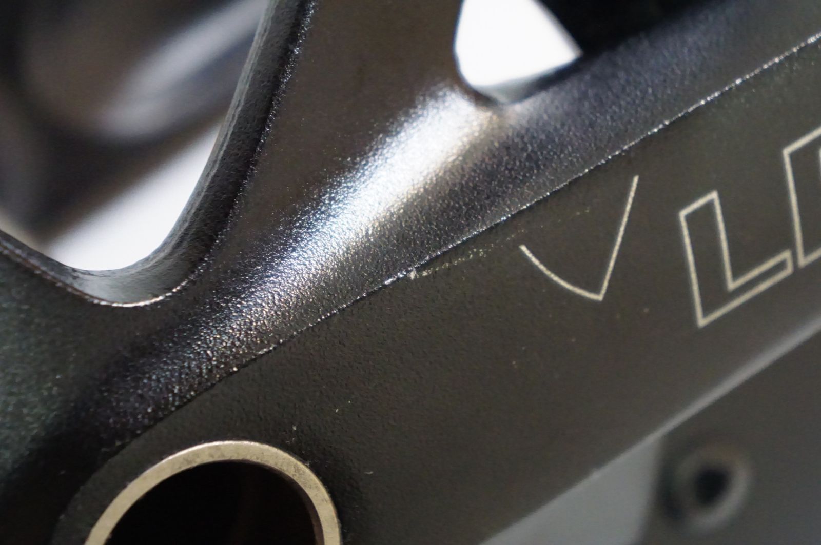 LEADER BIKES リーダーバイク CORSA 50T 165mm クランク バイチャリ熊谷店 BRIGHTFACE_UK