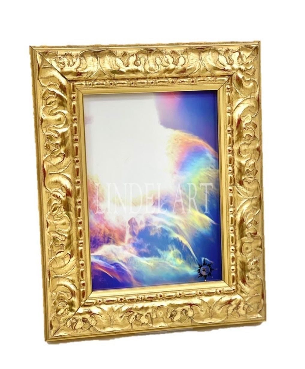 Serapisbay 5R size frame