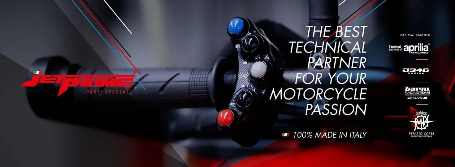 Memjet Evo FI コントローラー モンスター/スーパースポーツ/ハイパーモタード 燃調 JETPRIME MEMJET EVO フューエルコントローラ（ジェットプライム