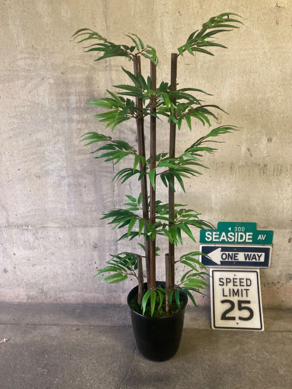 人工観葉植物 ウォールグリーン