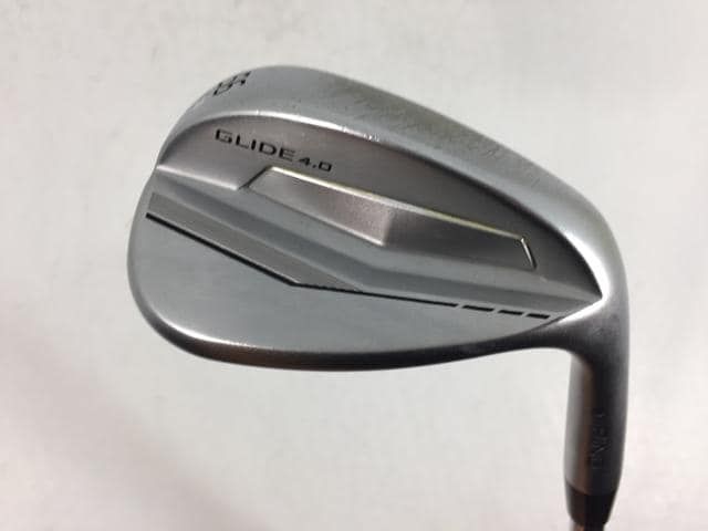 返品OK ゴルフクラブ ピン GLIDE グライド 4.0 S ウェッジ 2025 NSプロ 950GH neo SW