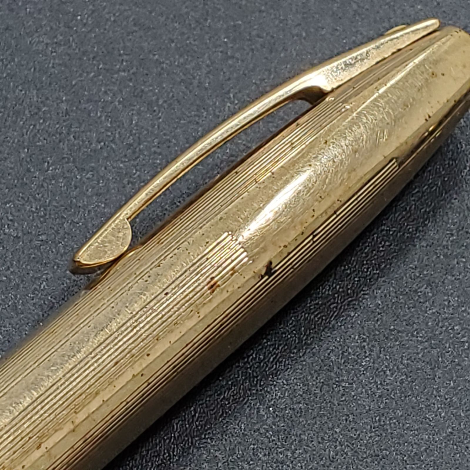 EL6 万年筆 3点セット SHEAFFER シェーファー 14K | MONTBLANC モンブラン 585 | PLATINUM プラチナ 18K MK11144 SKLAD-KIRPICHA_RU