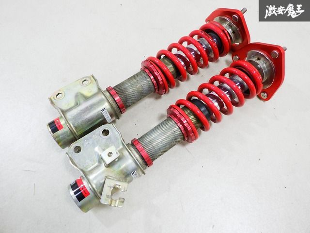 S14，S15シルビア アペックス APEXi N1 Damper Type PRO 車高調整キット