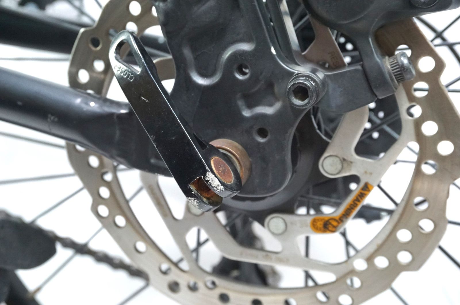 バイチャリ浦和ベース