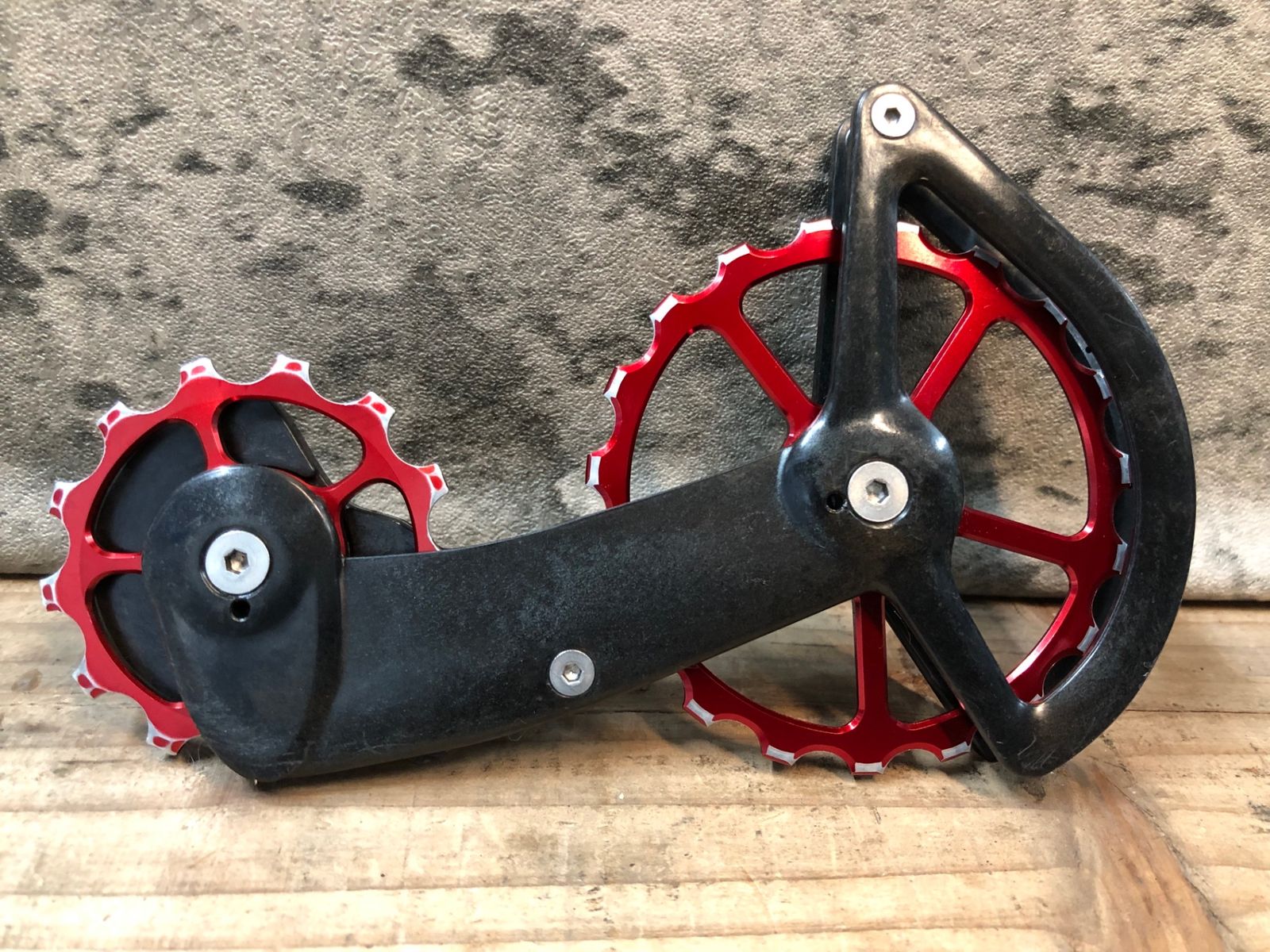 IP310 セラミックスピード CERAMICSPEED OSPW ビッグプーリー DURA-ACE