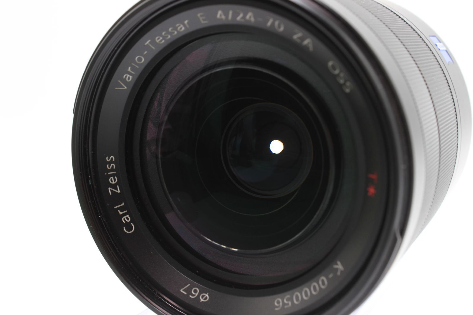 SONY Vario Tessar T FE 24 70 mm F 4 ZA OSS ソニー