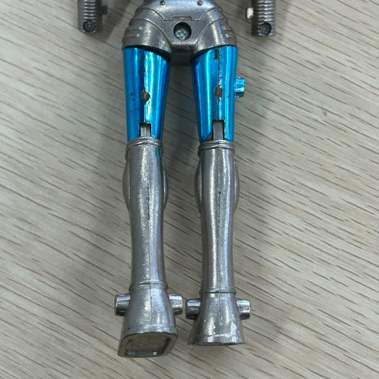 キャプテンフューチャー グラッグ 超合金 GA-97 - メルカリ