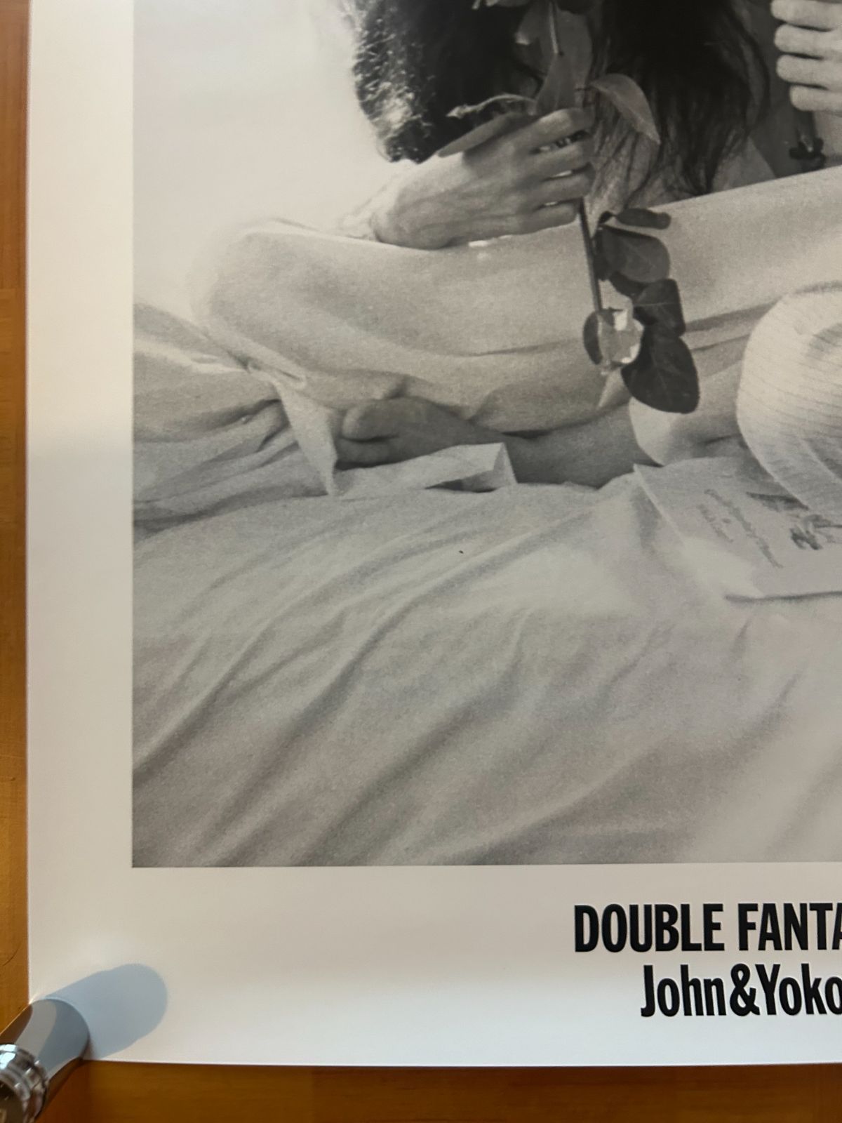 ジョン・レノン John Lennon / DOUBLE FANTASY - John & Yoko