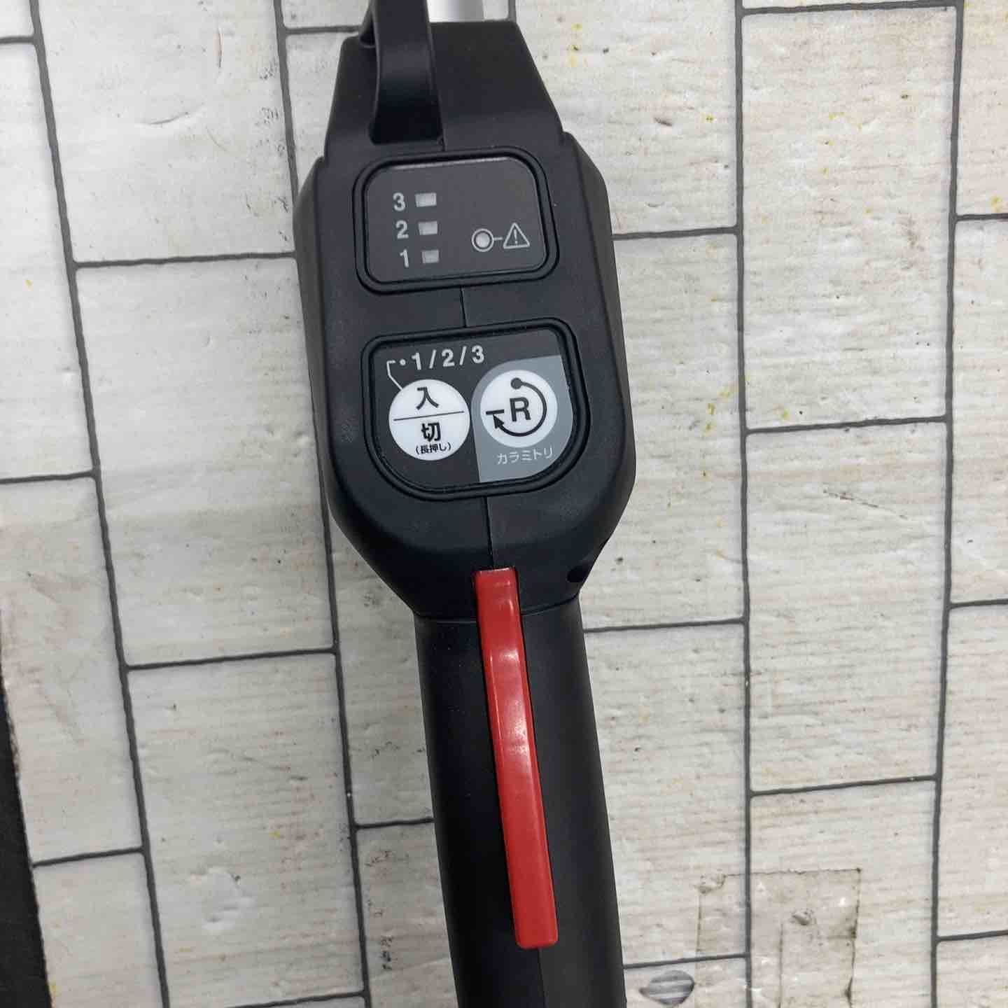 コードレススプリットモーター