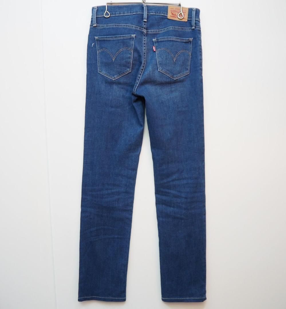 Levi's 312 シェイピングスリム デニム パンツ w26 リーバイス Levi's 312 シェイピングスリム デニム パンツ w26 リーバイス