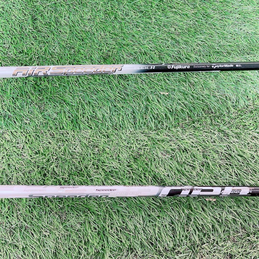 ゴルフ メンズ ドライバー テーラーメイド SIM グローレ N1447 - メルカリ