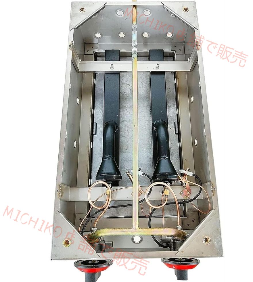 50穴LPGガスノンスティックワッフルメーカー ミニダッチパンケーキベーカーメーカー鉄機たこ焼きグリルパンタコ玉マフィン製造機家庭用または商業用 WWW_SUPERTOOLSSHOP_NL