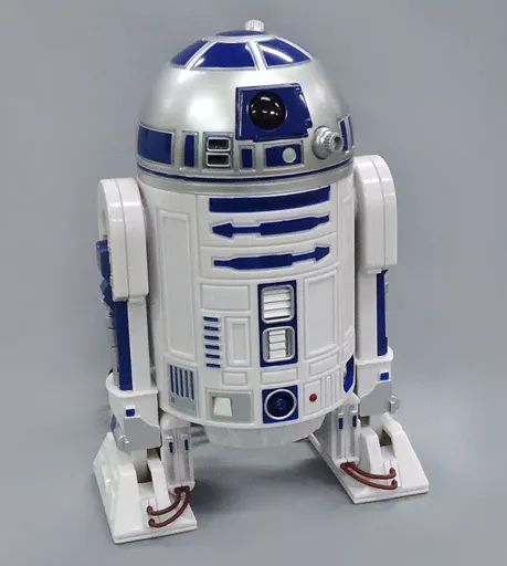 中古】家電サプライ R2-D2 保温庫(USB対応) 「スター・ウォーズ