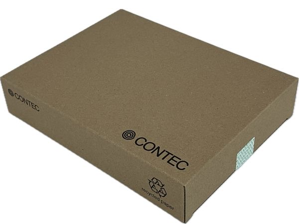 【動作保証】 CONTEC DIO-1616HN-USB デジタル出力USB I/Oユニット PCパーツ 未使用 S8836874