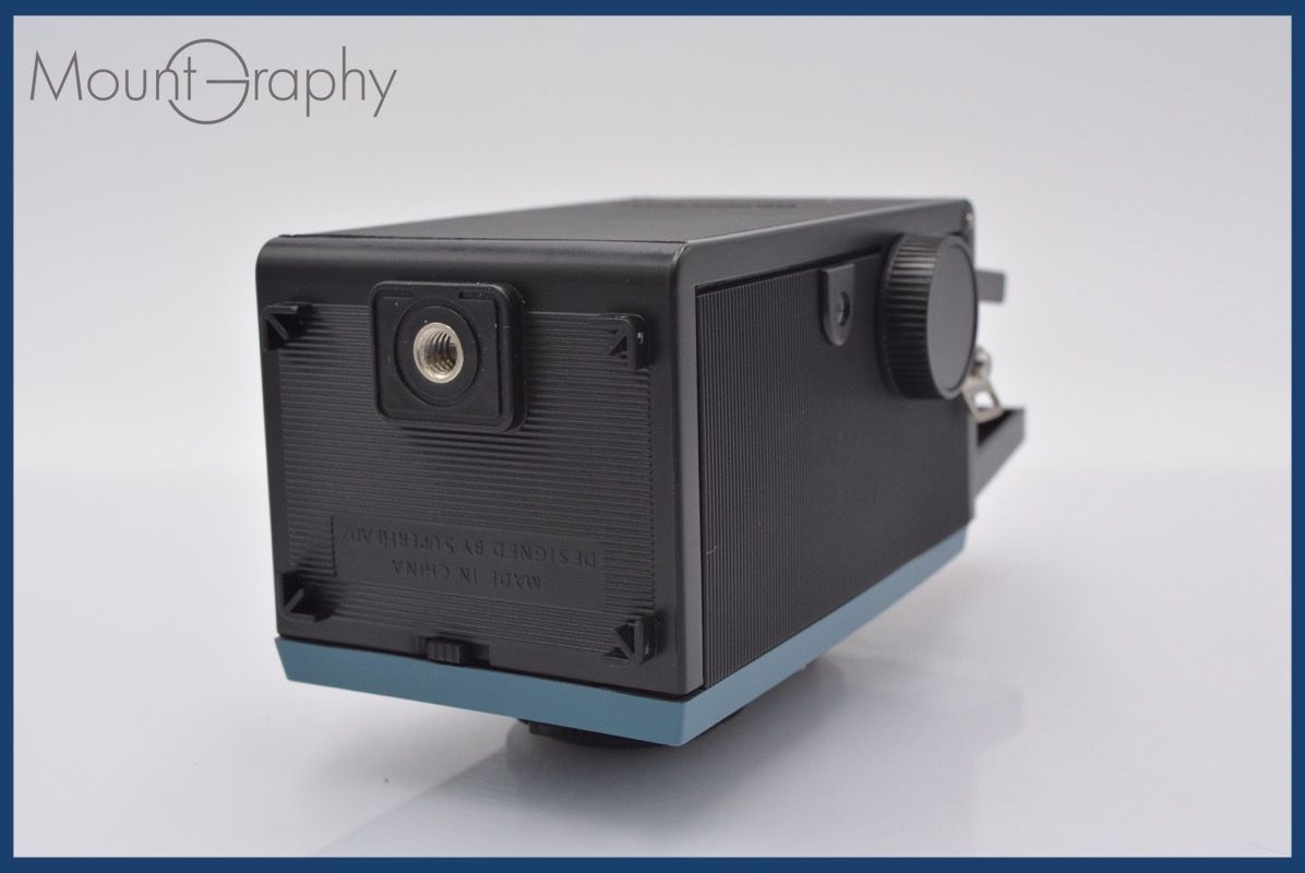 ☆ジャンク特価☆ ブラックバード Blackbird Fly 35mm 同梱可 #mj4003  