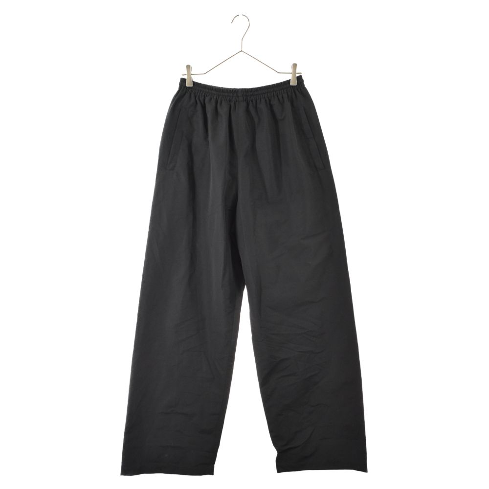 BALENCIAGA 23SS テクニカルファイユミニマルトラッカーバギー