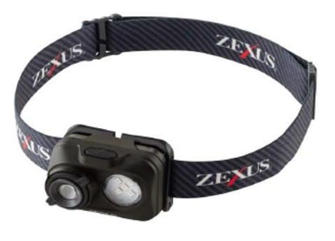 冨士灯器 ゼクサス ZEXUS LED ヘッドライト ZX-195X / ヘッドランプ