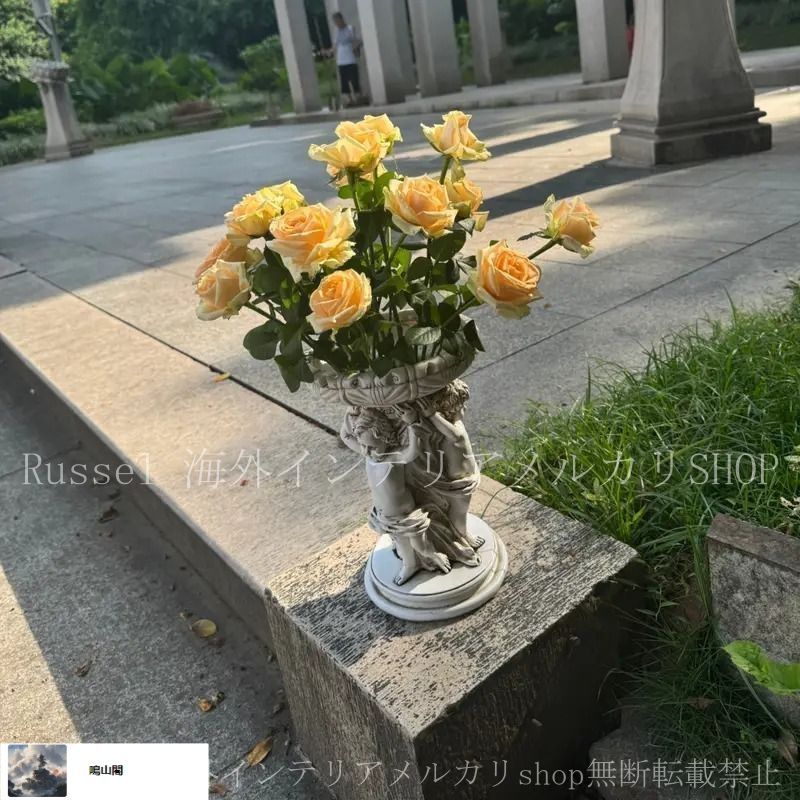 プランター ポット