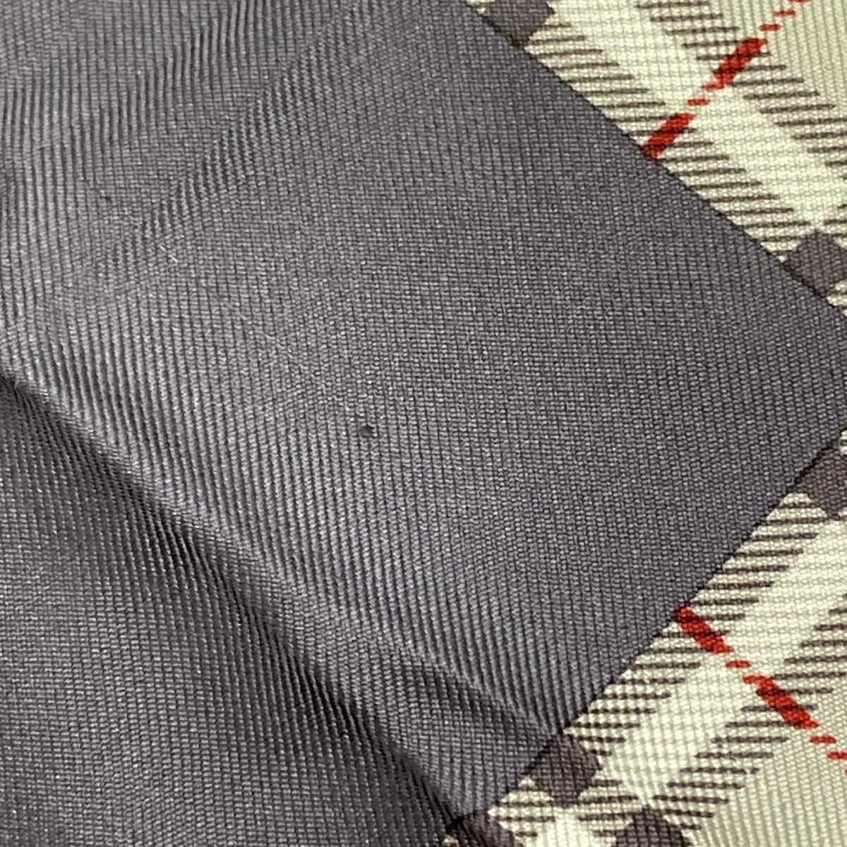 【値下】BURBERRYSスカーフ 中古・古着通販】BURBERRY (バーバリー) スカーフ｜ブランド