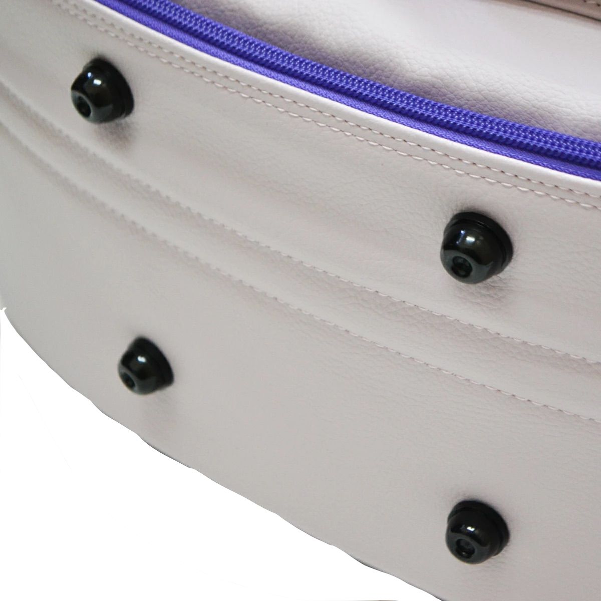 受注生産】【ナスカ】NAZCA PROTECT CASE ドレッドノート用 ペイル 