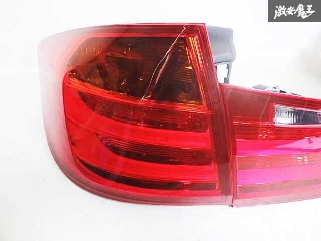 ☆点灯OK☆ BMW 純正 F31 3シリーズ 前期 LED テールライト 
