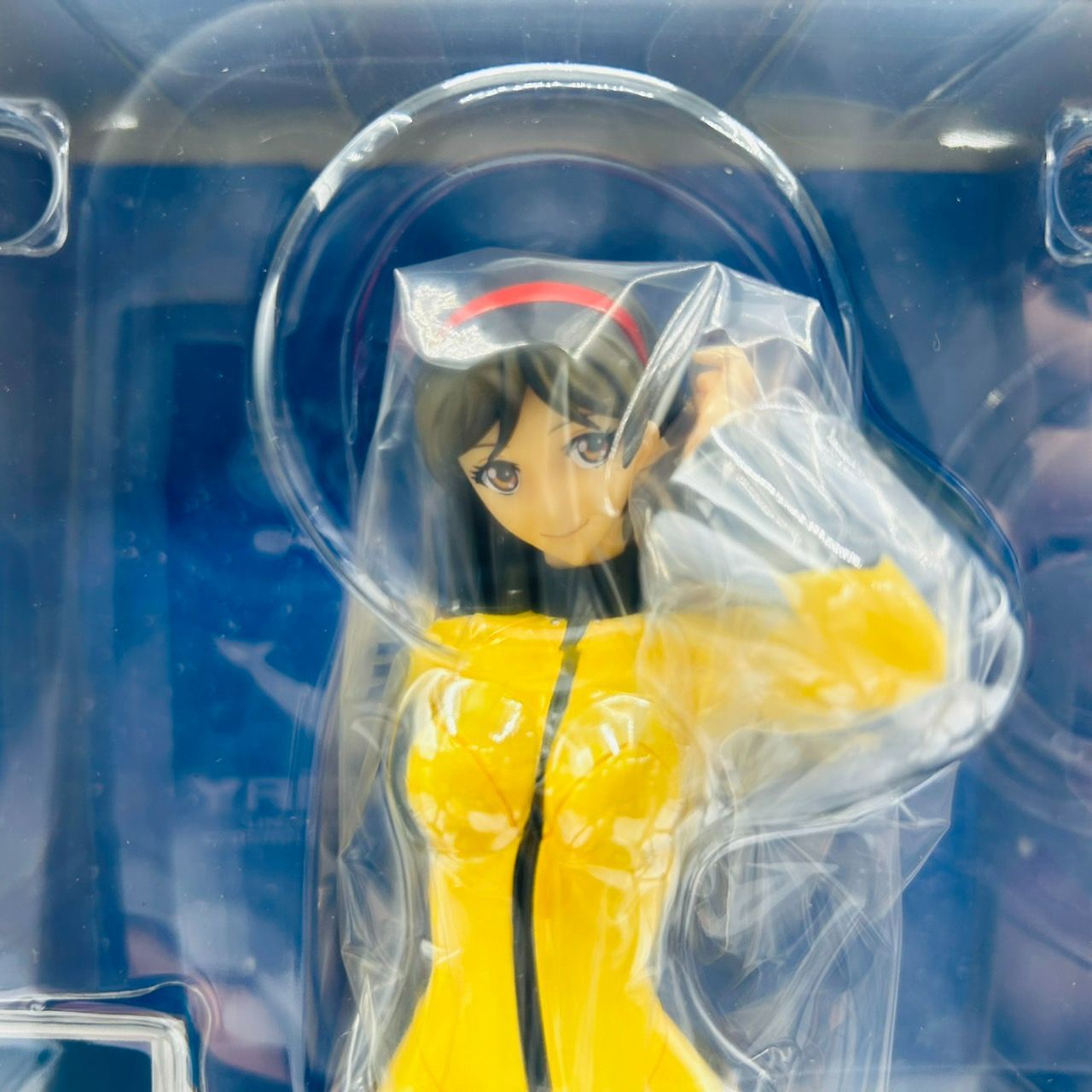 ヤマトガールズコレクション 宇宙戦艦ヤマト 2199 西条未来 艦内