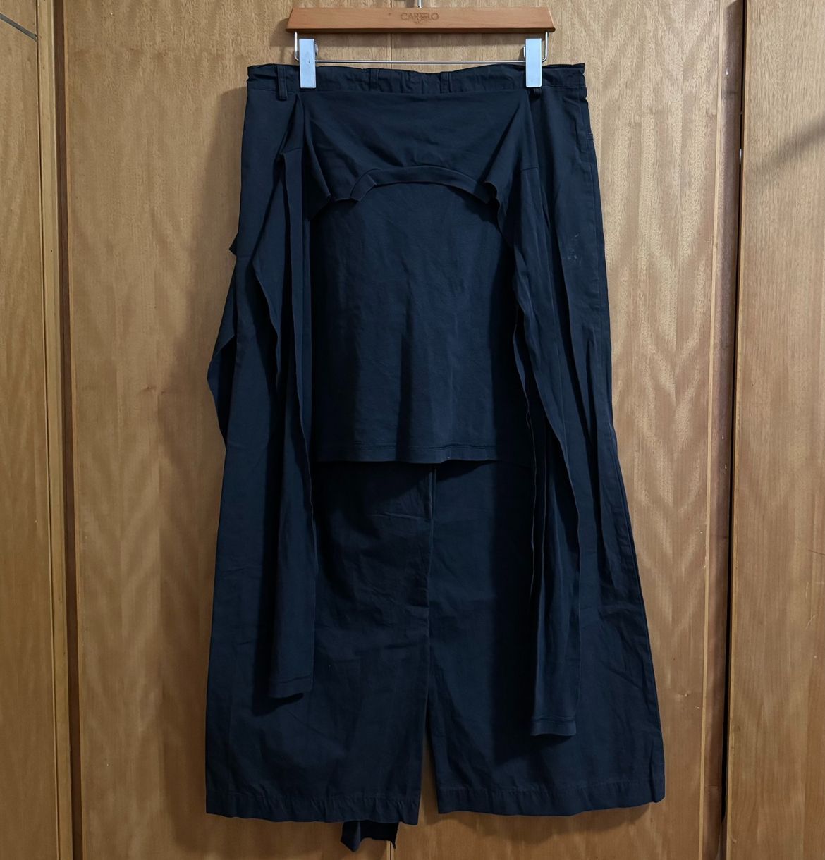 ファッションシーンで話題のこれから流行るブランド12選 raf simons ラフシモンズ 宗教期 04ss パンツ ボトムス - メルカリ パンツ