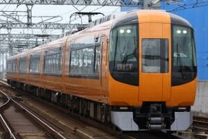 近鉄22600系Ace(旧塗装・阪神乗入対応) 動力無し [GM-30958]]