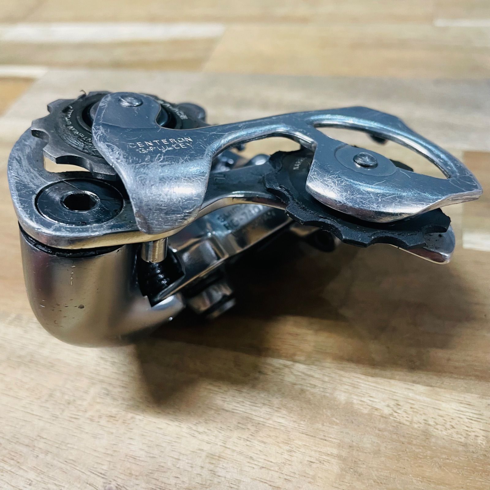 シマノ デュラエースRD-7402 リアディレイラー 8S DURA-ACE