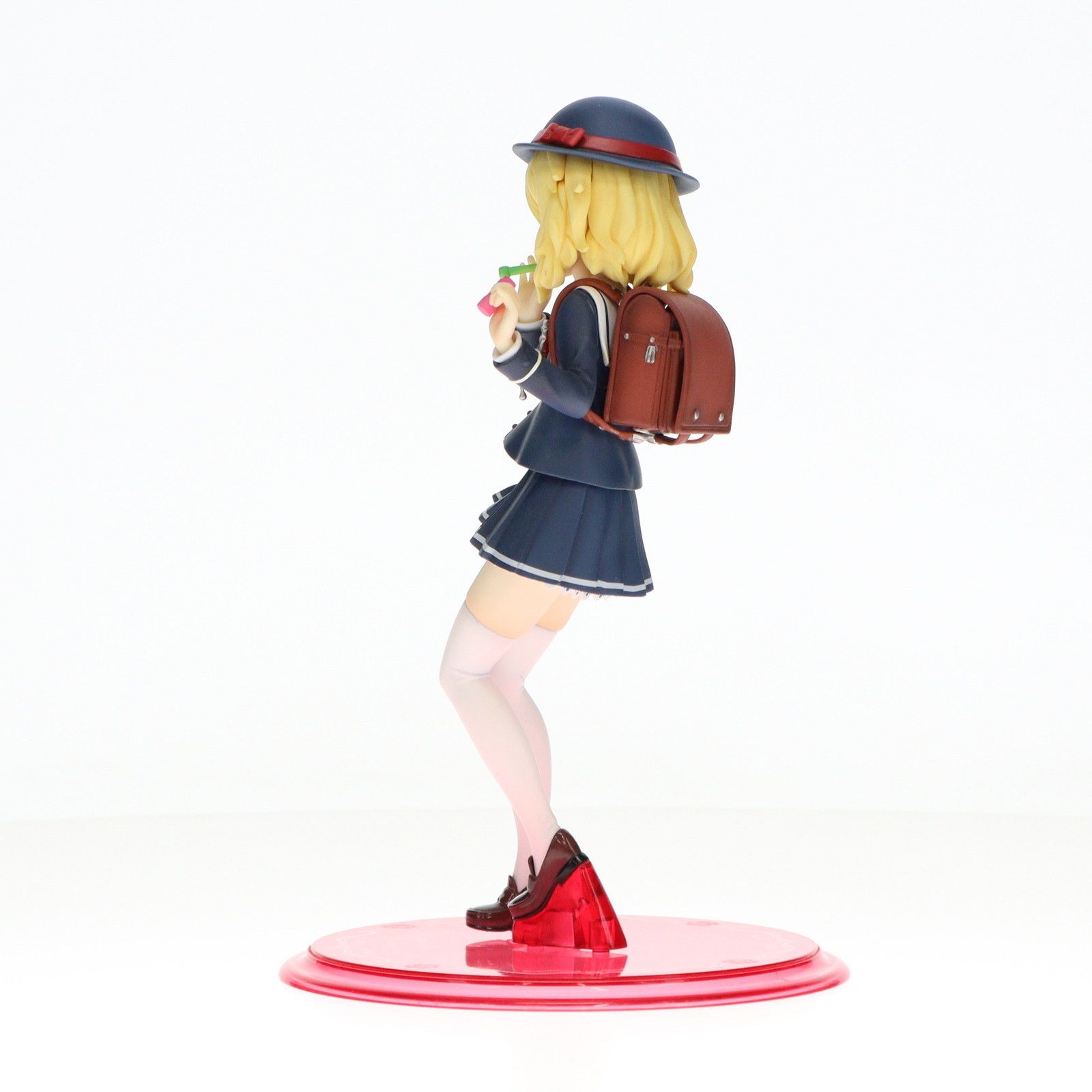 アイドルマスター シンデレラガールズ 櫻井桃華 ローズフルール フィギュア Amazon | Solarain アイドルマスター シンデレラガールズ 櫻井