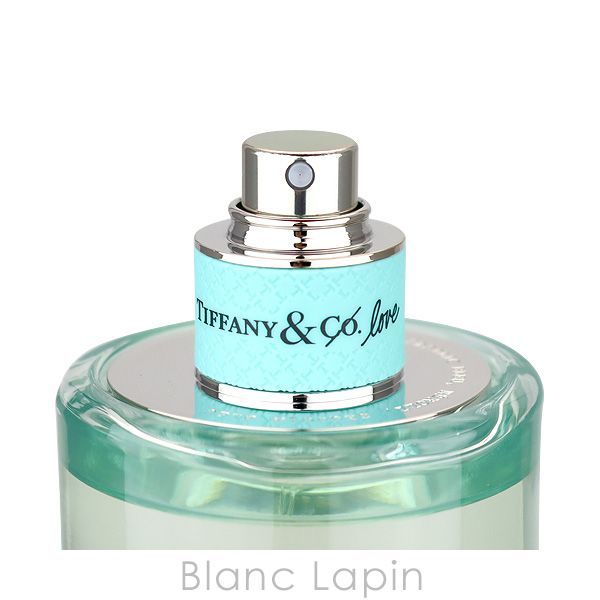 ティファニー TIFFANY ＆ラブフォーハー EDP 50ml [728622] - メルカリ