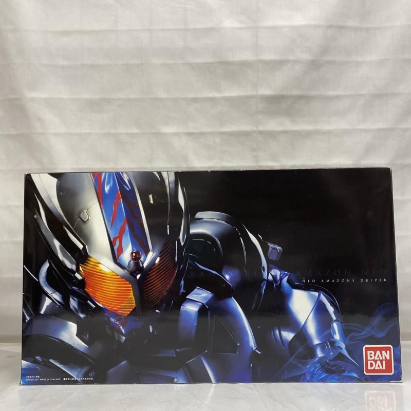 【中古】開封・箱いたみ)変身ﾍﾞﾙﾄ ﾈｵｱﾏｿﾞﾝｽﾞﾄﾞﾗｲﾊﾞｰ[22]